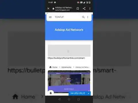 'Video thumbnail for New #Adsense alternative | No Website approval Needed | Earn money from your website | Part - 02'