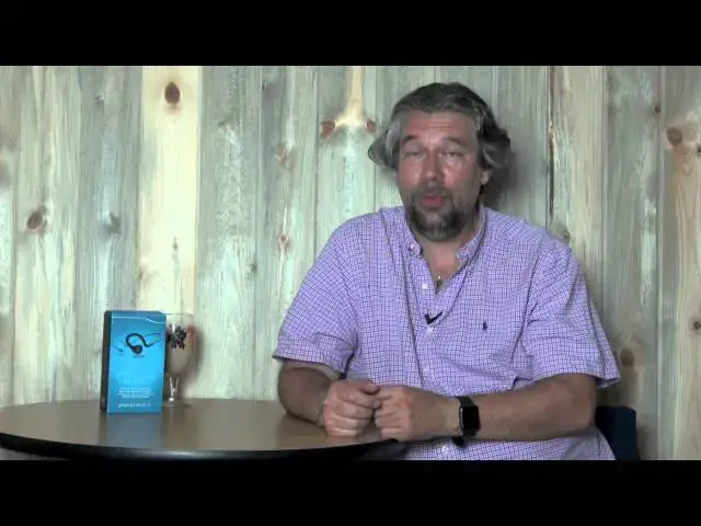 'Video thumbnail for Plantronics BackBeat Fit Review'