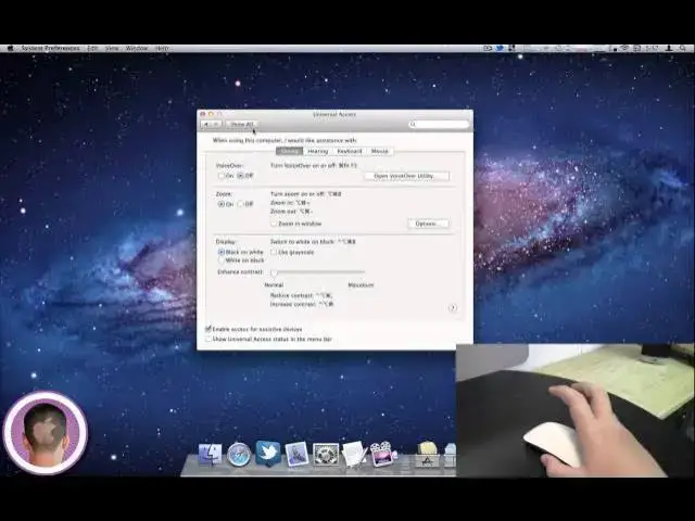 'Video thumbnail for Make The Most Of Your Magic Mouse'
