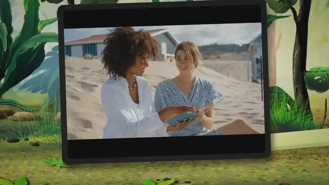 'Video thumbnail for The Power of Friendship: Unlocking the Benefits'