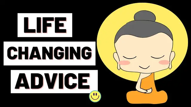 'Video thumbnail for 10 Life-Changing Quotes by Gautam Buddha That Will Change Your Life!'