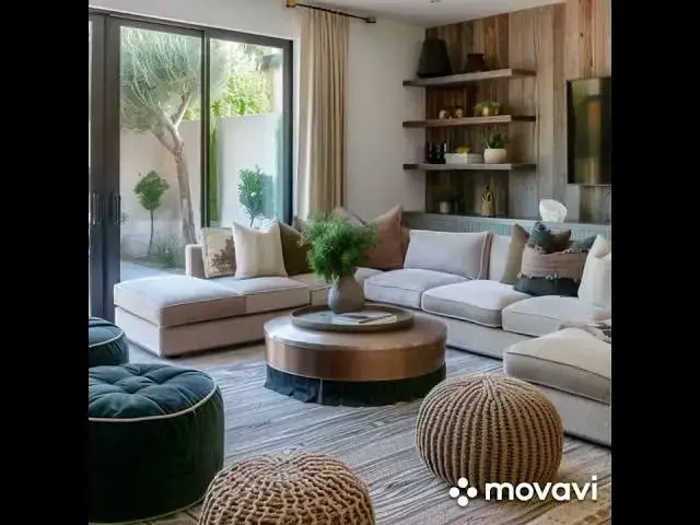 'Video thumbnail for Luxury Living Room Decorating Ideas ¦ Living Room Furniture Ideas ¦ Home Interior Design 720p 30fps'