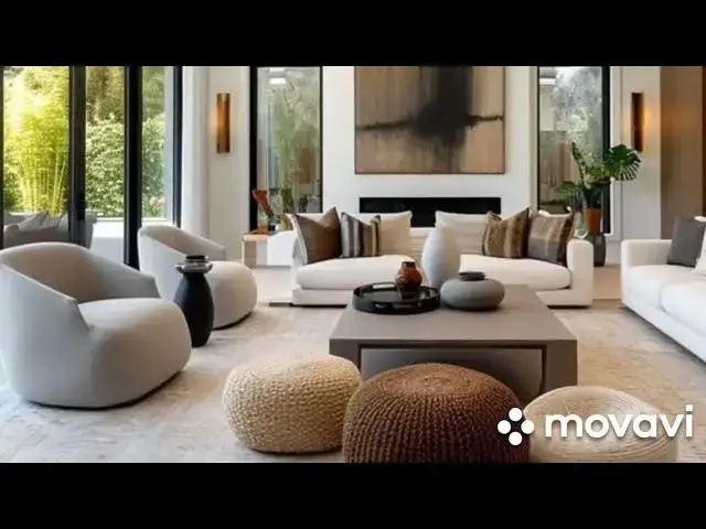 'Video thumbnail for Modern Interior Designs For Contemporary Living Room ¦ Home Decor Ideas 720p 30fps'
