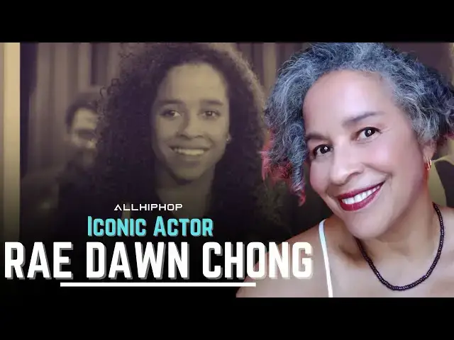 'Video thumbnail for Icon & Actress Rae Dawn Chong at 64: Embracing Wisdom & New Life Philosophies (Part 1)'