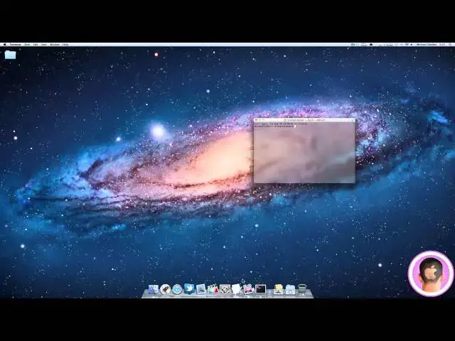 'Video thumbnail for Disable OS X Lion's Resume Checkbox On Shutdown'
