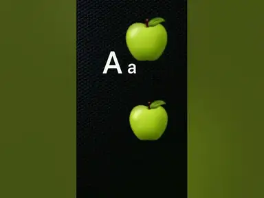 'Video thumbnail for A'