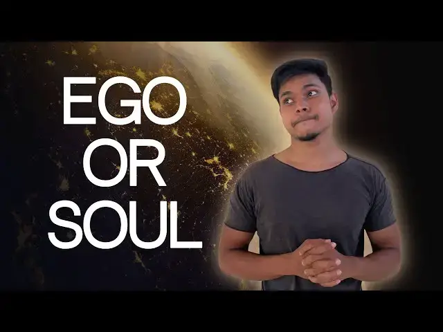 'Video thumbnail for Your Soul's True Desires: Are You Distracted Or Aligned?'
