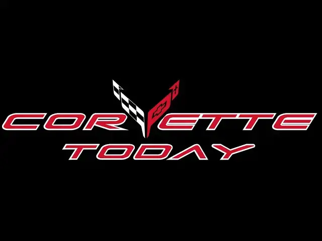 'Video thumbnail for CORVETTE TODAY #157-It's Our 4th Birthday Episode, News & Headlines!'