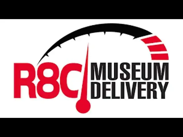'Video thumbnail for CORVETTE TODAY #172 - The R8C Museum Delivery Experience'