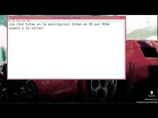 'Video thumbnail for Descarga The Walking dead season 4 [Mega] [720pHD]'