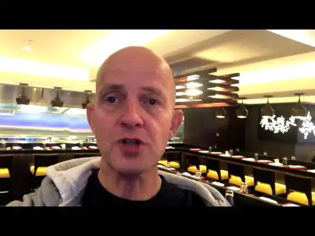 'Video thumbnail for 60 Second Cruise Tips : Importance of Choosing the Right Cruise Line (009)'