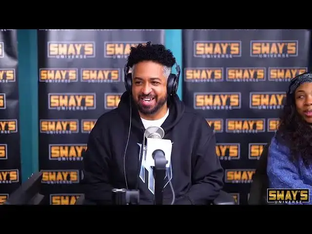 'Video thumbnail for Rap Dads Hits 1M Views: Hip-Hop Fathers Share Real Talk 🔥 | SWAY’S UNIVERSE'