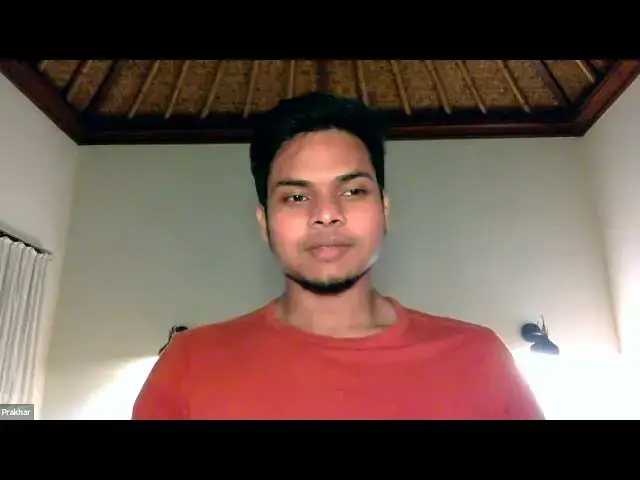 'Video thumbnail for The Journey From Victim to Creator Consciousness'