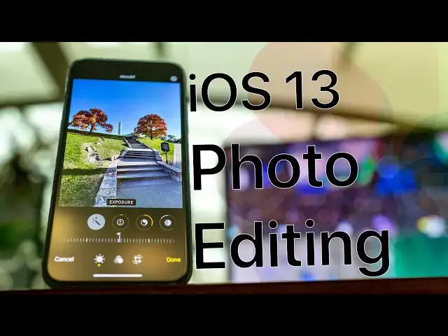 'Video thumbnail for Photo Editing Has Never Been Easier'