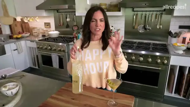 'Video thumbnail for 6 Easy Big Batch Cocktails Perfect for BBQs, Graduation Parties, Summer Potlucks & More ¦ Allrecipes (720p 30fps)'