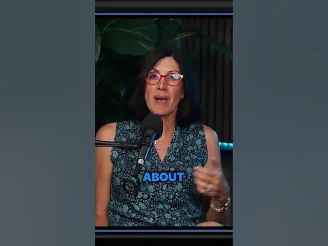 'Video thumbnail for Personal growth isn’t always easy but it’s worth it.'