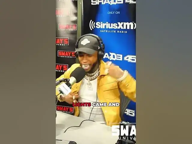 'Video thumbnail for Tory Lanez’s CRAZIEST Freestyle Bars! 🔥 #shorts #hiphop'
