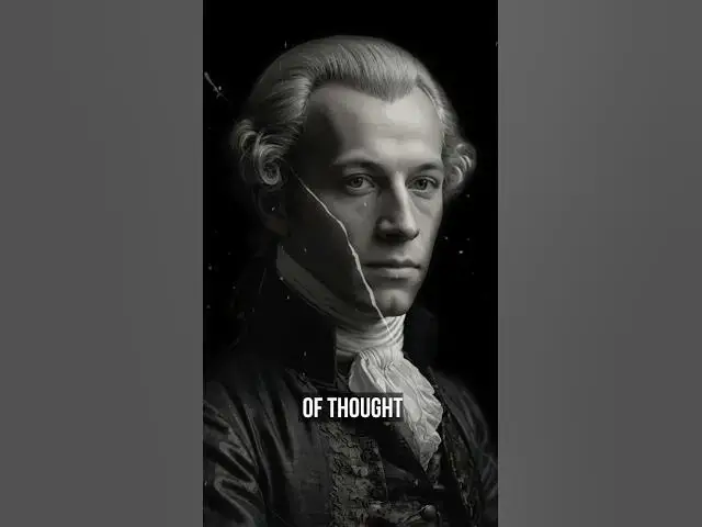 'Video thumbnail for 5 Inspiring Quotes from Two Philosophical Giants | Kant and Marcus Aurelius #philosophy #stoicism'