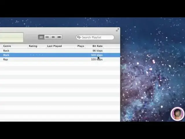 'Video thumbnail for Upgrade Your Low Quality Tracks With iTunes Match'