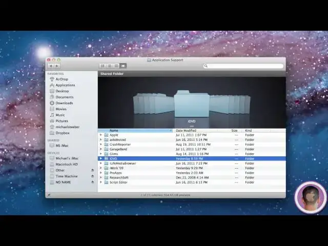 'Video thumbnail for Restore Missing OS X Features On New Macs'