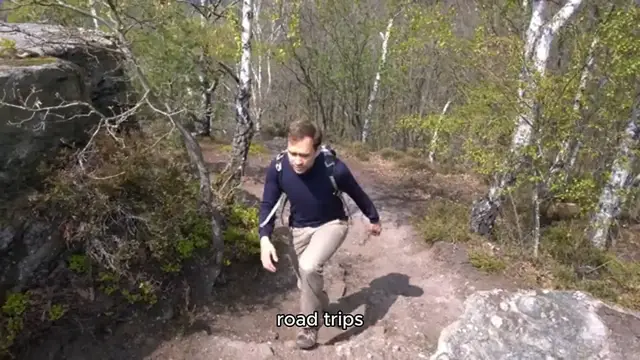 'Video thumbnail for trail mix recipe'