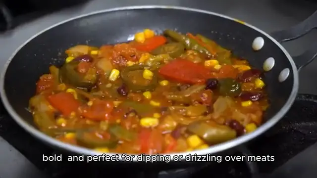 'Video thumbnail for toum recipe'