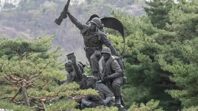 'Video thumbnail for Ukraine Is Now a World War. And Putin Is Gaining Firends'