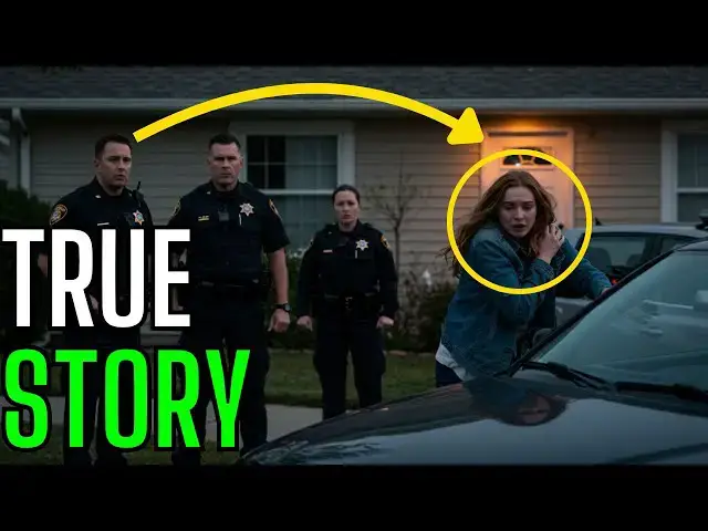 'Video thumbnail for No One Knew Who the Real Criminal Was, But the Police Knew the Truth'