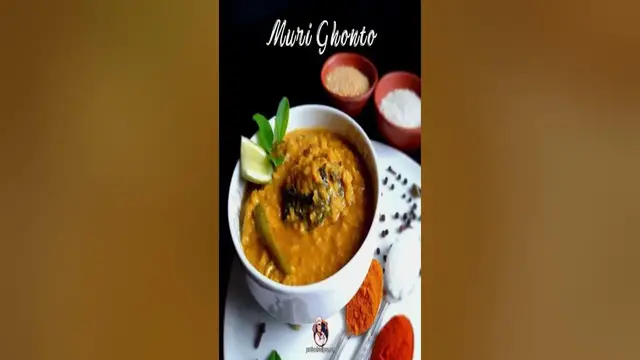 'Video thumbnail for 17 Traditional Bengali Breakfast Menu – Pro Food Recipes'