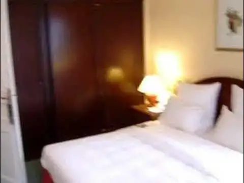 'Video thumbnail for Hotel Concorde Saint Lazare (Paris France)'