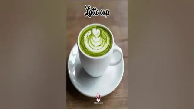 'Video thumbnail for 15 Different Types of Coffee Cups'