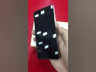 'Video thumbnail for Qmobile LT680'