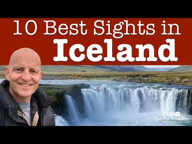 'Video thumbnail for Iceland Tips. Best Places To Go And Sights To See'