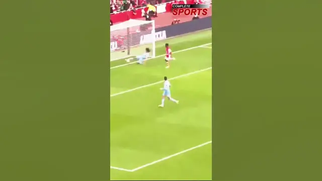 'Video thumbnail for Goals That Will Make You Say "WOW!" #2'