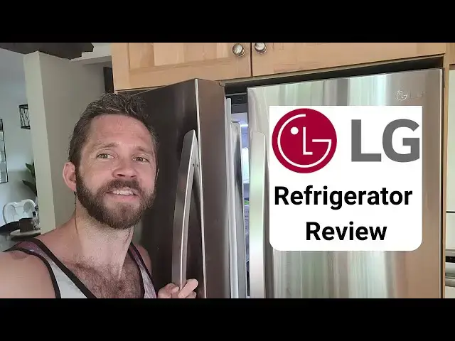 'Video thumbnail for LG Refrigerator Review | LG Fridge Pros & Cons #lgfridge #fridgereview #freezerreview #kitchen'