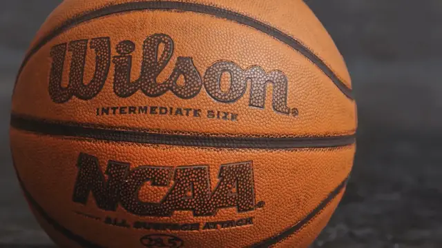 'Video thumbnail for Auburn Tigers: Prospects for March Madness 2025'