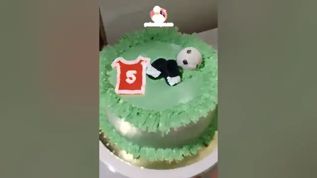 'Video thumbnail for Four 21 Birthday Cake Idea - For more information chack description link'