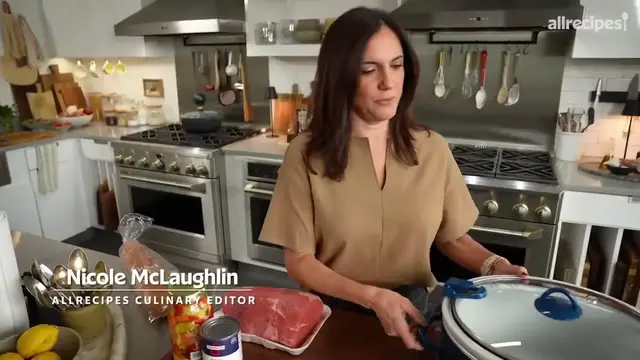 'Video thumbnail for 5 Easy Crockpot Dinners with Just 5 Ingredients ¦ Allrecipes (720p 30fps)'