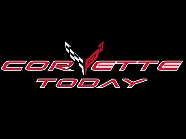 'Video thumbnail for CORVETTE TODAY #169 - Corvette News & Headlines, Early July 2023'