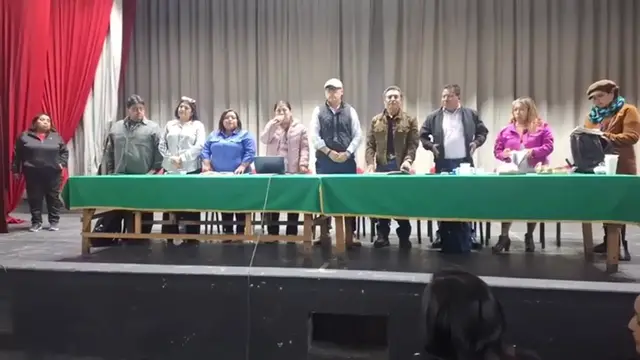 'Video thumbnail for ¡CNTE se va a paro! Sheinbaum lo puede evitar, aseguran'