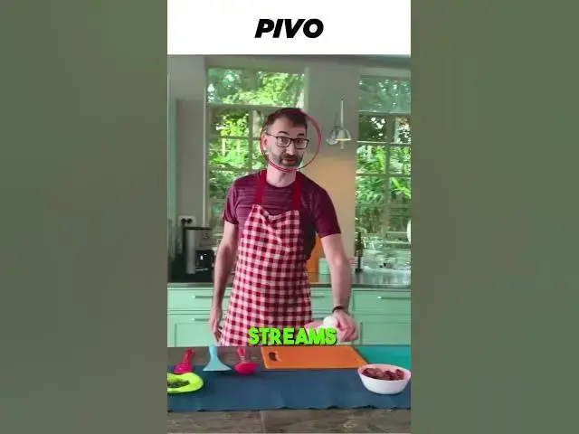 'Video thumbnail for PIVO smart Tripod || How to Film Yourself Like a Pro with Pivo #youtubeshorts  #youtubeshort'