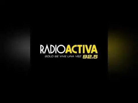 'Video thumbnail for Tandas Comerciales Radio Activa (10/07/2025)'