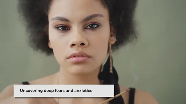 'Video thumbnail for Chiron in Scorpio: Healing Power Wounds and Embracing Vulnerability'