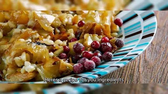 'Video thumbnail for Kaalilaatikko Recipe'