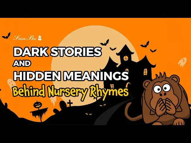 'Video thumbnail for Dark Stories and Hidden Meanings Behind Nursery Rhymes'