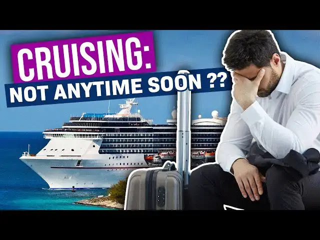 'Video thumbnail for 6 Signs Cruise Lines Not Expecting To Start Sailing On Advertised Dates'