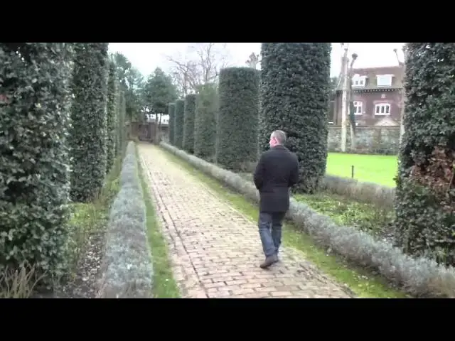 'Video thumbnail for The Salutation & Secret Gardens Sandwich Kent England'