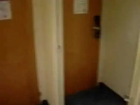 'Video thumbnail for Hilton Hotel Zurich Airport, Zurich Room 532'