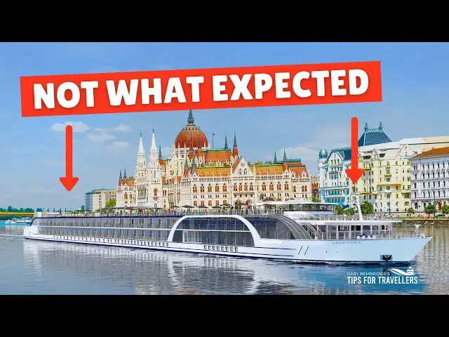 'Video thumbnail for European River Cruise Pros and Cons: Should You Do One?'