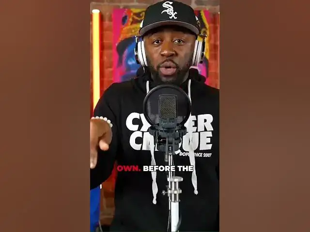 'Video thumbnail for Cypher Clique OVERTIME Freestyle'